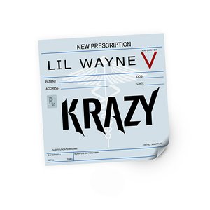Image for 'Krazy'