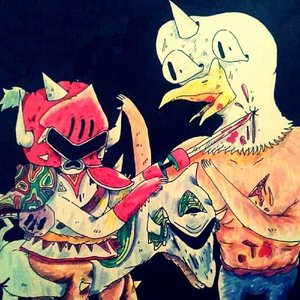 Avatar for Lofty305 X Robbie Dreadeyez X Crooked Crossed