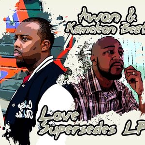 Love Supersedes
