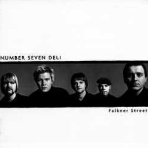 Falkner Street