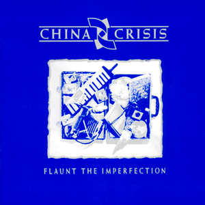 China Crisis - 80