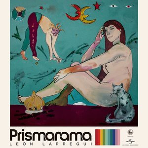 Image for 'PRISMARAMA'