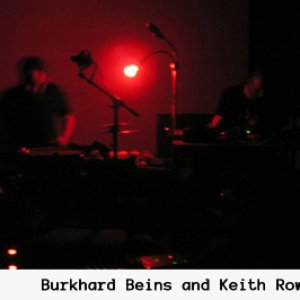 Keith Rowe / Burkhard Beins 的头像