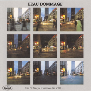 Un autre jour arrive en ville... cover