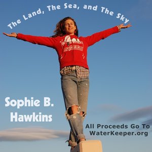 The Land, The Sea, and The Sky (Single)