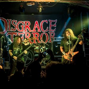 Disgrace And Terror のアバター