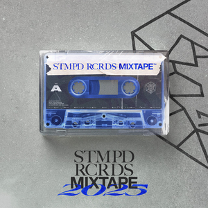 Album art for STMPD RCRDS Mixtape 2025 Side A