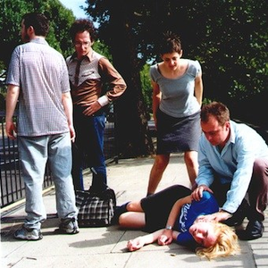 Marine Research photo provided by Last.fm