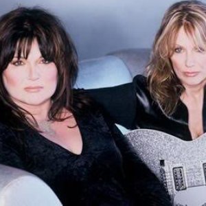 Аватар для Ann & Nancy Wilson