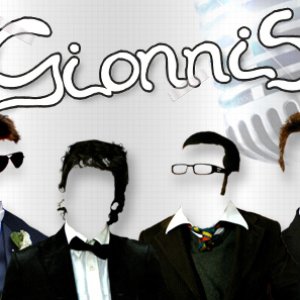 Avatar di Gionnis