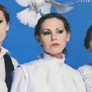 The Moir Sisters 的头像