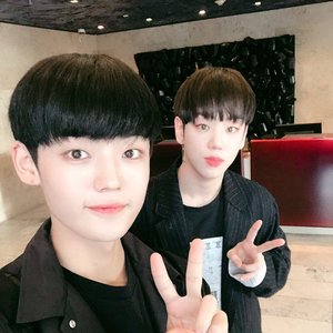 Avatar for A.C.E(김병관 Kim Byeong Kwan&찬 CHAN)