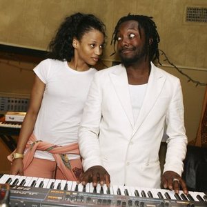 Ciara feat. Will.I.Am 的头像