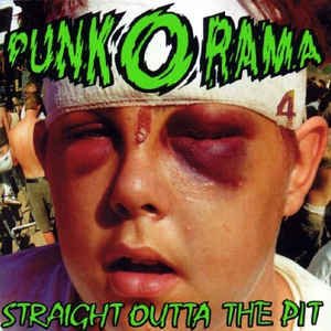 Punk-O-Rama, Vol. 4 [Explicit]