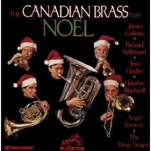 Noël cover