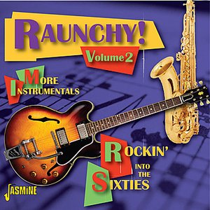 Rauchy! Vol. 2: Rockin' Into the Sixties