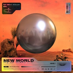 NEW WORLD