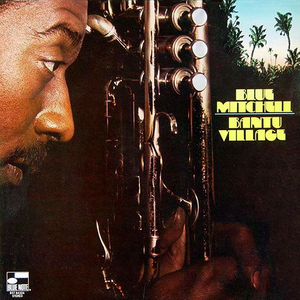Bantu Village cover