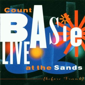 Live at the Sands