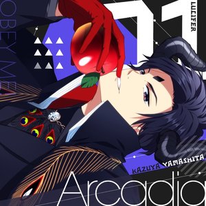 Arcadia - Single