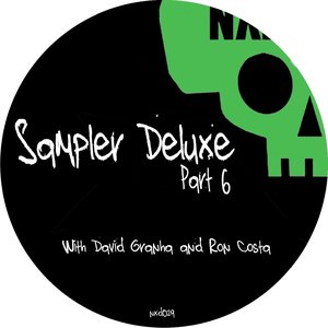 Sampler Deluxe, Vol. 6