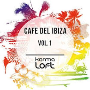 Cafe Del Ibiza, Vol. 1 (Best Of Electronic Downbeats)