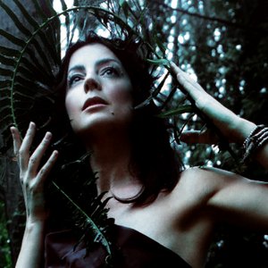 Sarah McLachlan için avatar