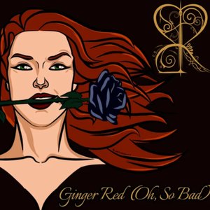 Ginger Red (Oh, So Bad)