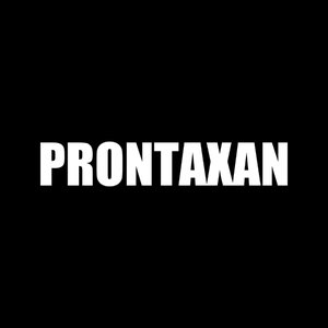 Prontaxan - EP