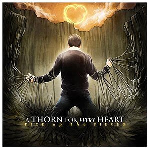 Pick Up the Pieces - EP