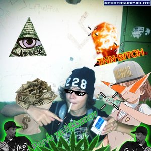 фау-2 的头像