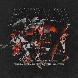 Holy Mob, Vol. 7 [Explicit]