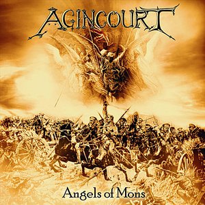 Angels of Mons