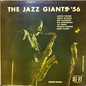 Avatar for The Jazz Giants '56