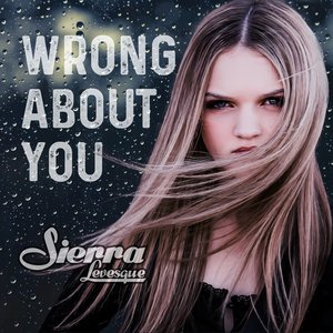 WRONG ABOUT YOU - Single