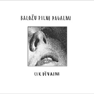 Immagine per 'Cik dīvaini'