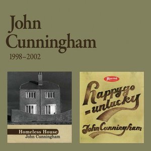 John Cunningham: 1998-2002