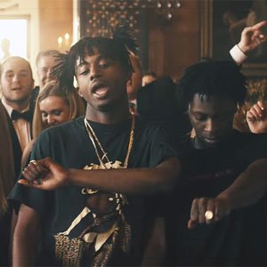 UnoTheActivist, Playboi Carti 的头像