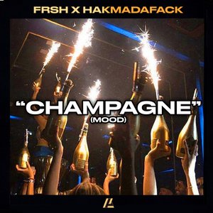 Champagne (Mood) - Single