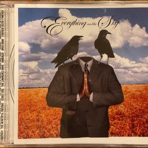 Everything And The Sky