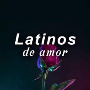 Latinos de amor