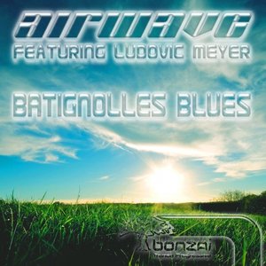 Airwave featuring Ludovic Meyer 的头像