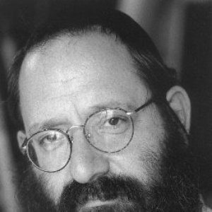 Gideon Lewensohn 的头像