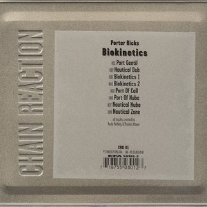 Biokinetics