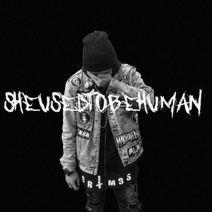 SheUsedToBeHuman 的头像