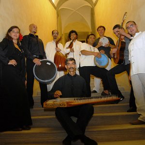 Awatar dla Tangeri Cafe' Orchestra