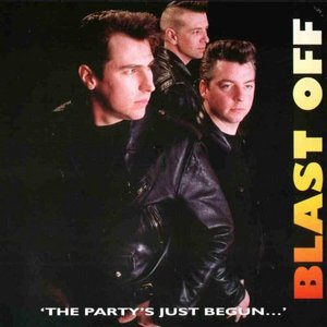 Blast Off 的头像
