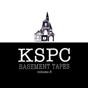 KSPC Basement Tapes Volume 3