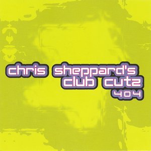 Chris Sheppard's Club Cutz 404