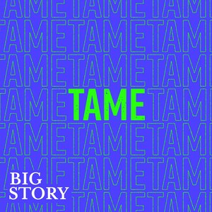 Tame - Single